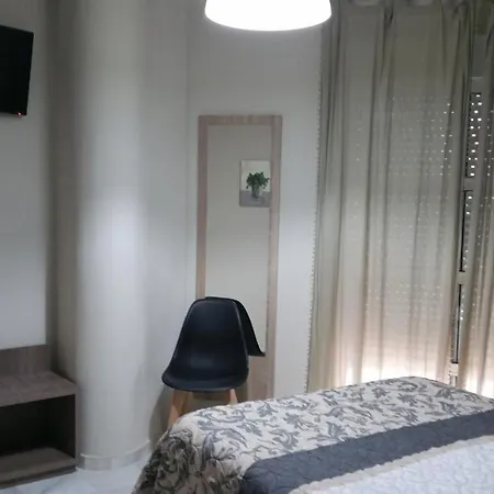 Hostal Tilos-3