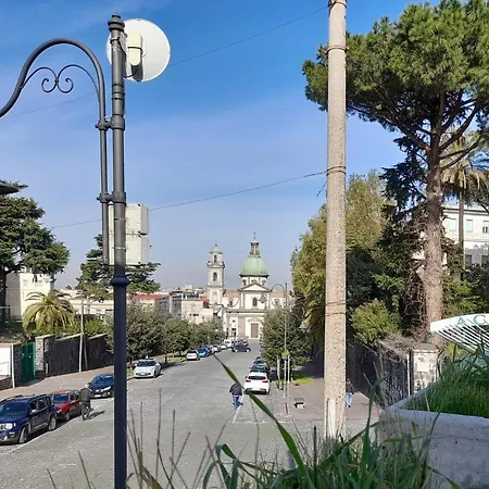Arco Vesuviano-2