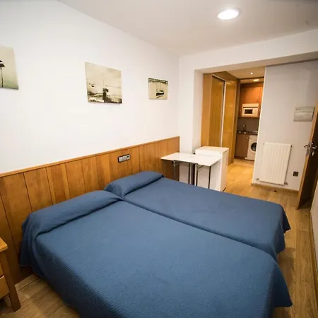 Hostal Caballeros-2