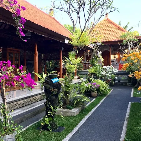 Villa Cilinaya Ubud-3