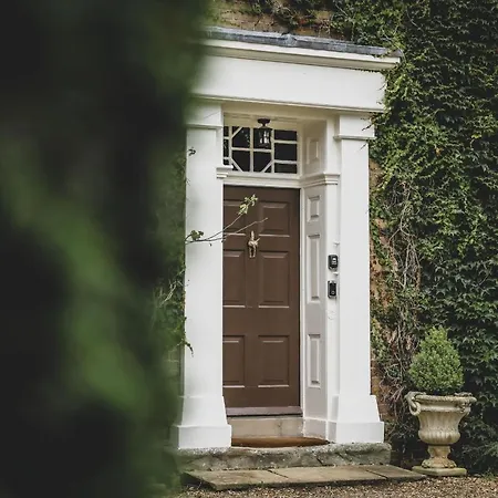Croxton House B&B-3