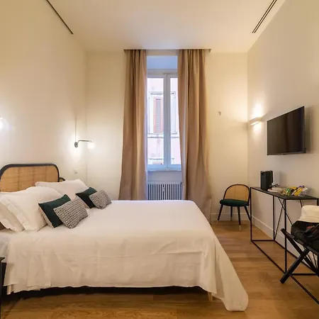 Relais Giulia 141-2