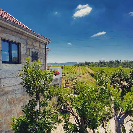 Quinta Da Corga-3
