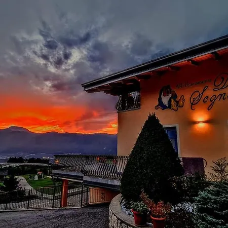 Affittacamere Dolce Sogno-3