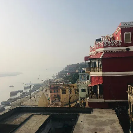Shiva Ganges View Guest House-2