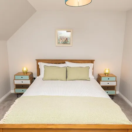 Netherdale House & The Coach House-3