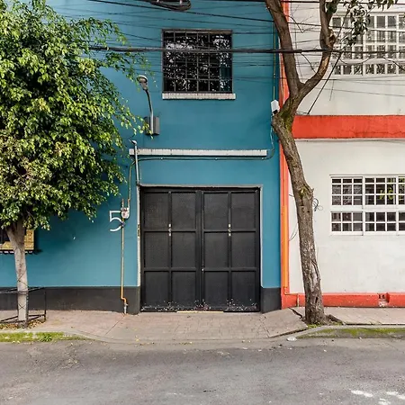 Casa Colibri-2