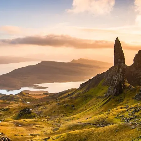 Isle Of Skye Guest House-3
