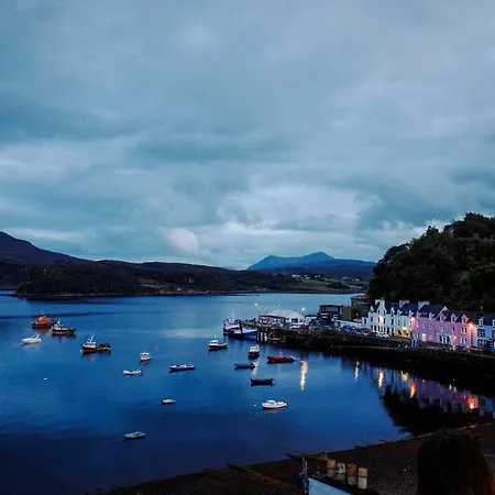 Isle Of Skye Guest House-3