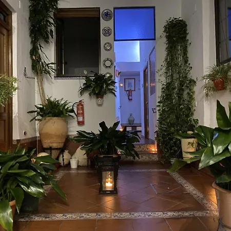 Pension San Pancracio-3