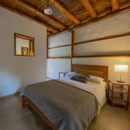 Cinnamon House-2
