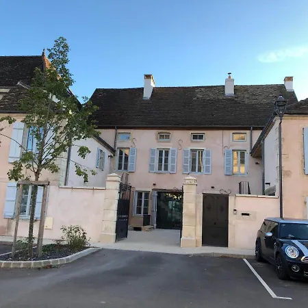 La Maison de Pommard-3