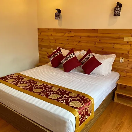 New Breeze Thoddoo Inn-2