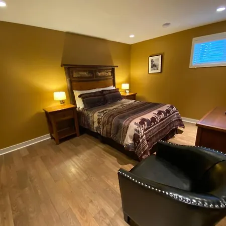 Fitzhugh House Guest Accomodation-2