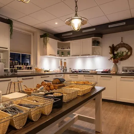 Hotel Restaurant Molenzicht-3