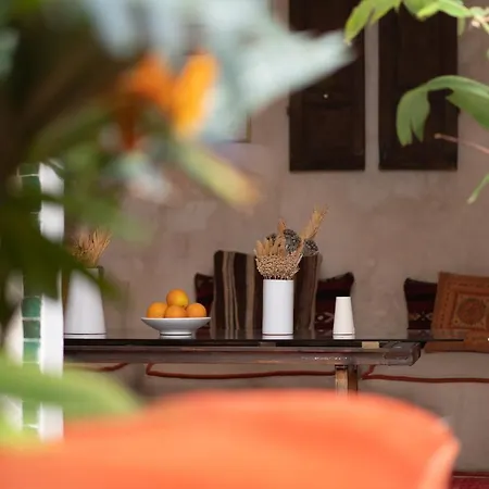 Riad Babouchta & Spa-2