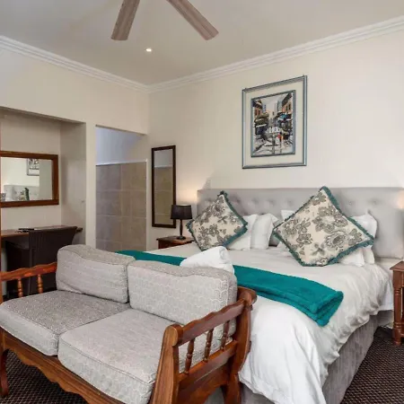 Victoria & Alfred Boutique Hotel-2