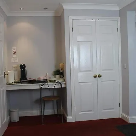 The Sportsman Chalets-2