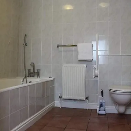 The Sportsman Chalets-3