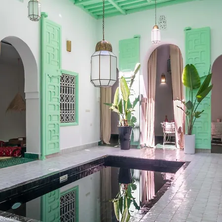 Riad Dar Rabiaa-3