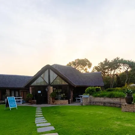 Dutton'S Cove Guest House-3