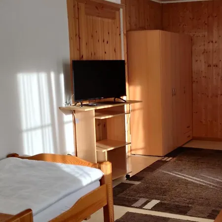 Pension Burger - Bed & Breakfast-2