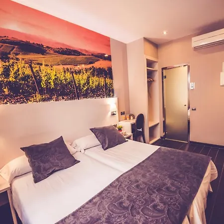 Hostal Prado-3
