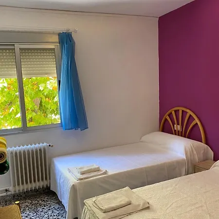 Hostal Grimaldos-2