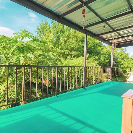 Joy House Jomtien Beach-3
