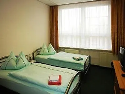 Gaststätte&Pension Am Tanger-3