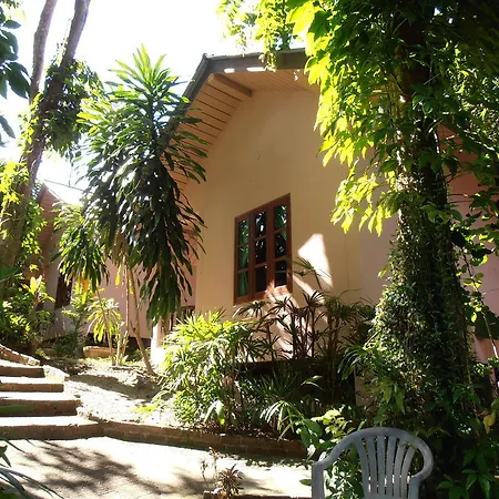 Aonang Green Park Bungalow-2