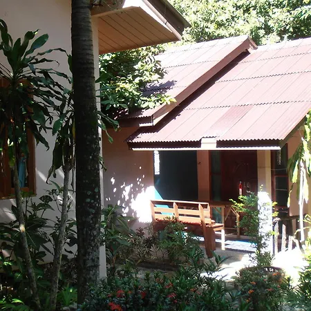 Aonang Green Park Bungalow-3