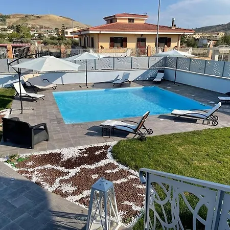Albamaris Guest House-2