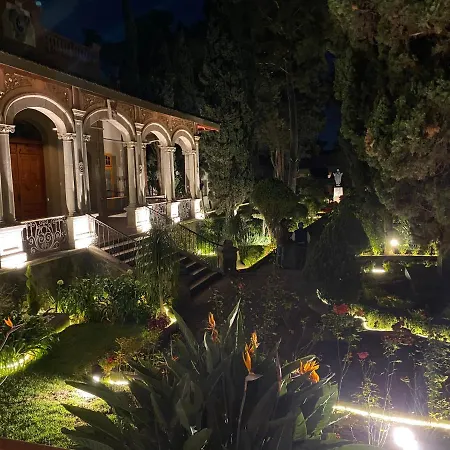Hotel Express Quinta Soledad-3