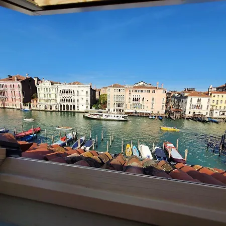 Residenza La Veranda A Rialto-3
