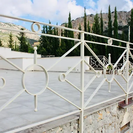 Al Tempio Della Pace-2