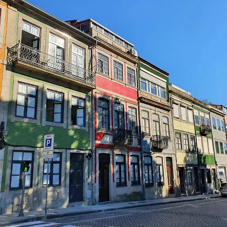 Porto Alegria Garden-3