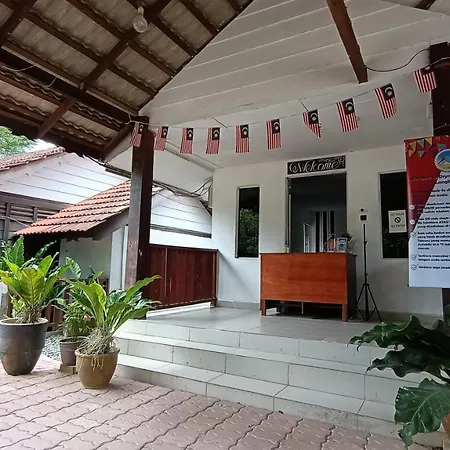 Drym Valley Langkawi-3