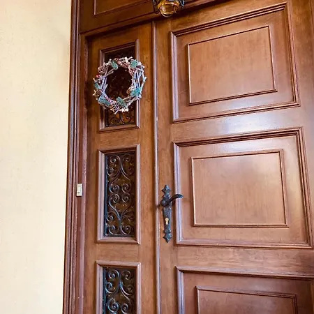 Villa Dei Cedri-3