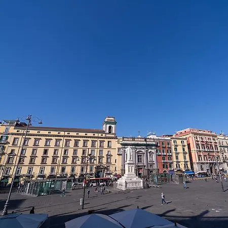 Toledo H, Naples Historical Center, By Clapa Group-3