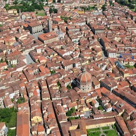 Smart Rooms Pistoia-2