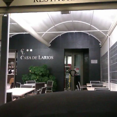 Casa de Larios-2