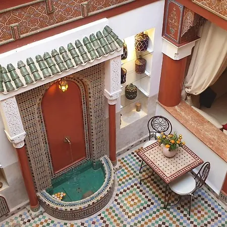Riad Souad Marrakech-2