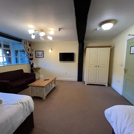 The Newmarket Hotel-3