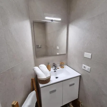 Nonno Umberto Apartments-2