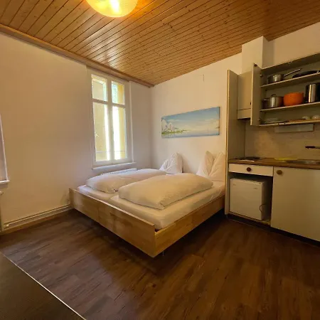 Downtown Apartment 9-3