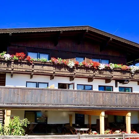 Pension Heidelberg - Fam Fuchs-3