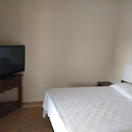 Granada Park Hotel-3