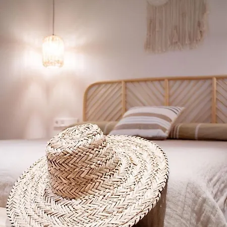 Casa Du Soleil Hostal Boutique-3