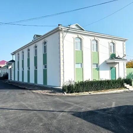 Bizim Ev hostel-2